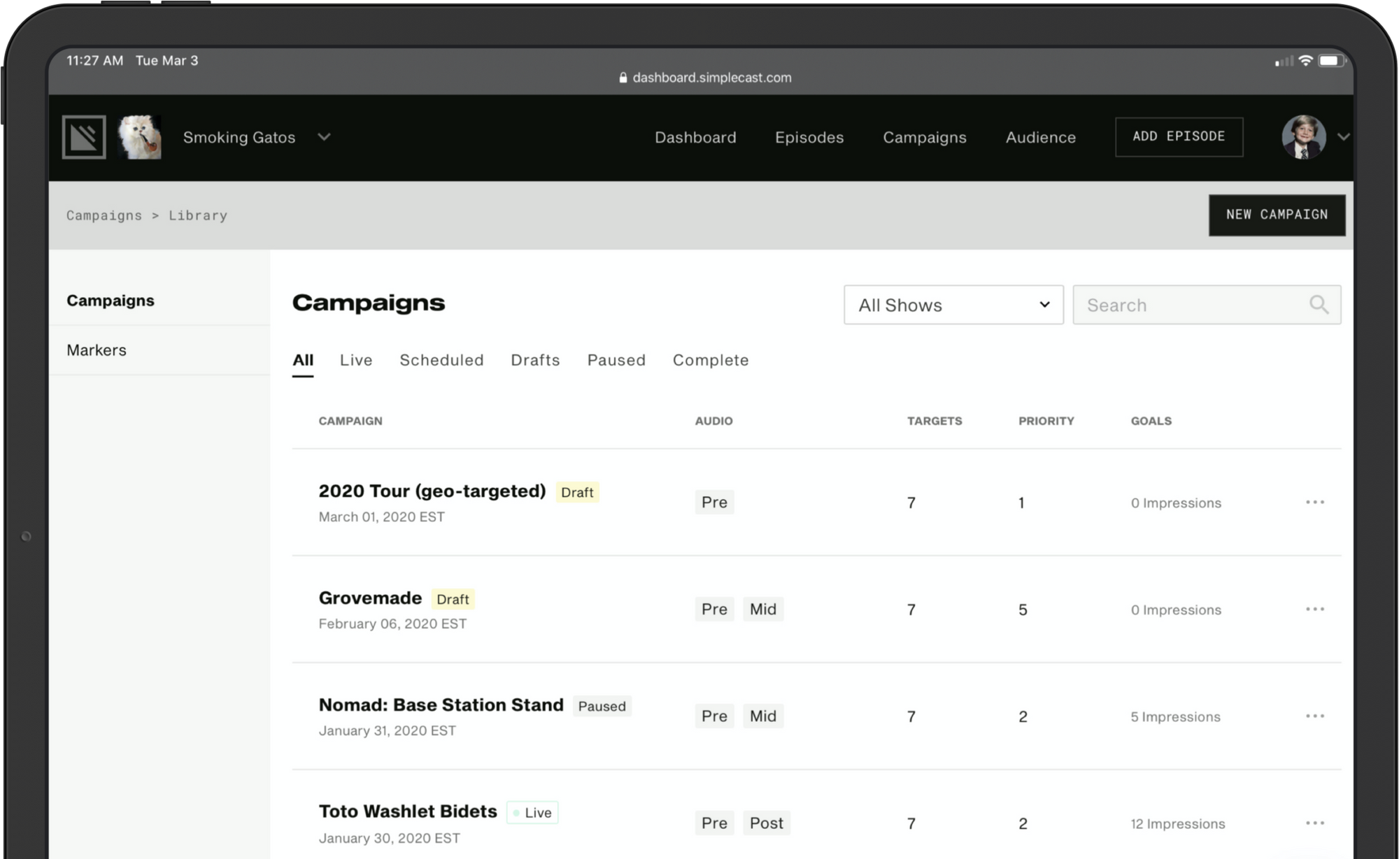 Meet Simplecast’s Moveable Audio Engine
