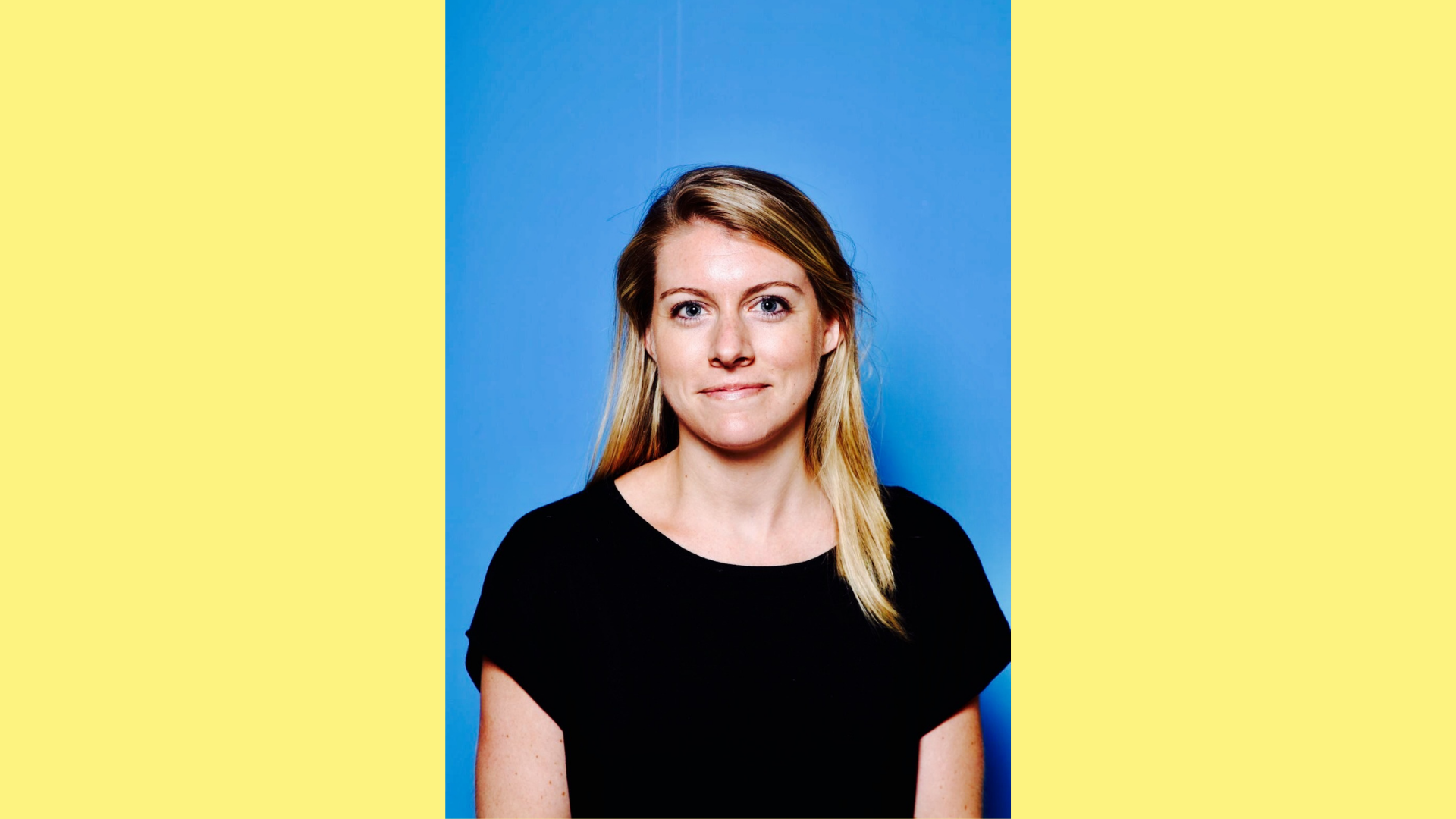 Simplecast Team Spotlight: Grace