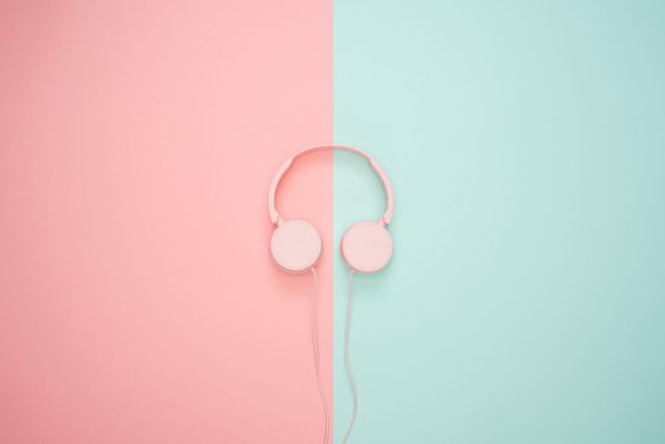 Training Your Ear for Audio: Why does my podcast sound like that?