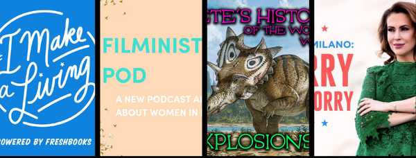 What's New #OnSimplecast–in April!