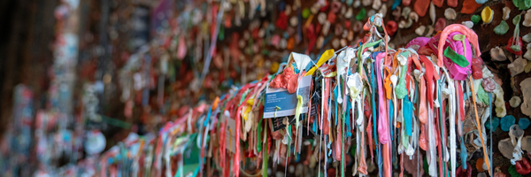 How Sticky Is Your Show?