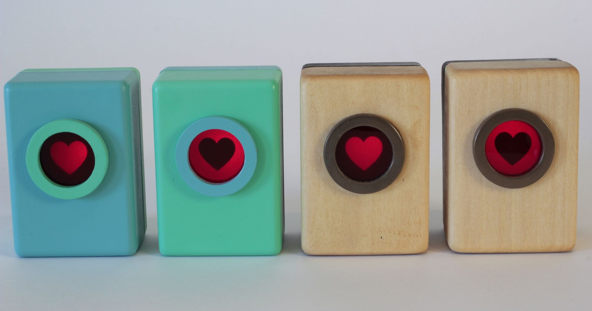 The Continued Connection Device