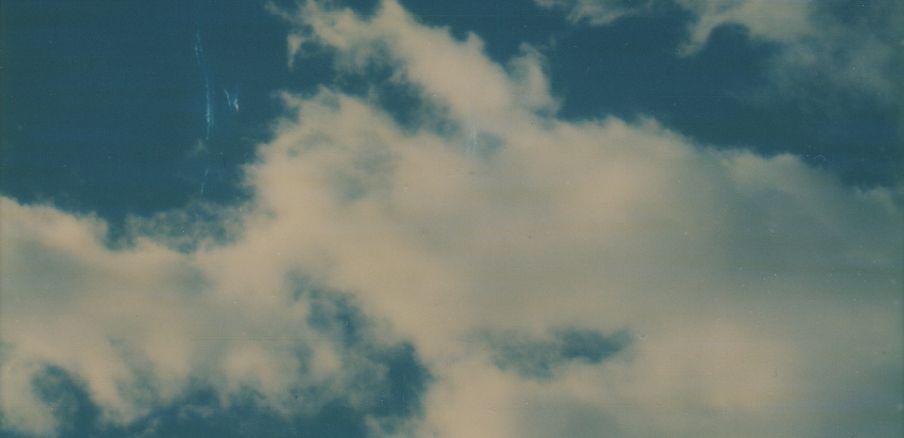 Polaroid Project #1: Development Timelapse