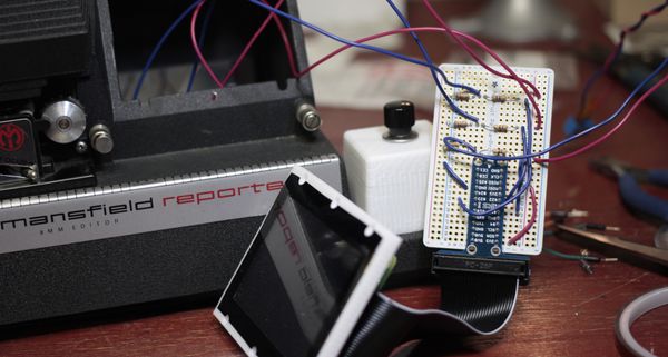 The Mansfield Reporter