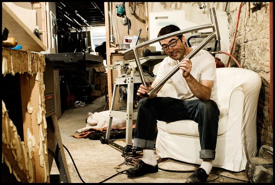 A Legacy of Creativity and Courage