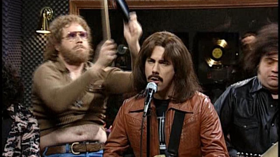 What I’m Watching: More Cowbell Doc