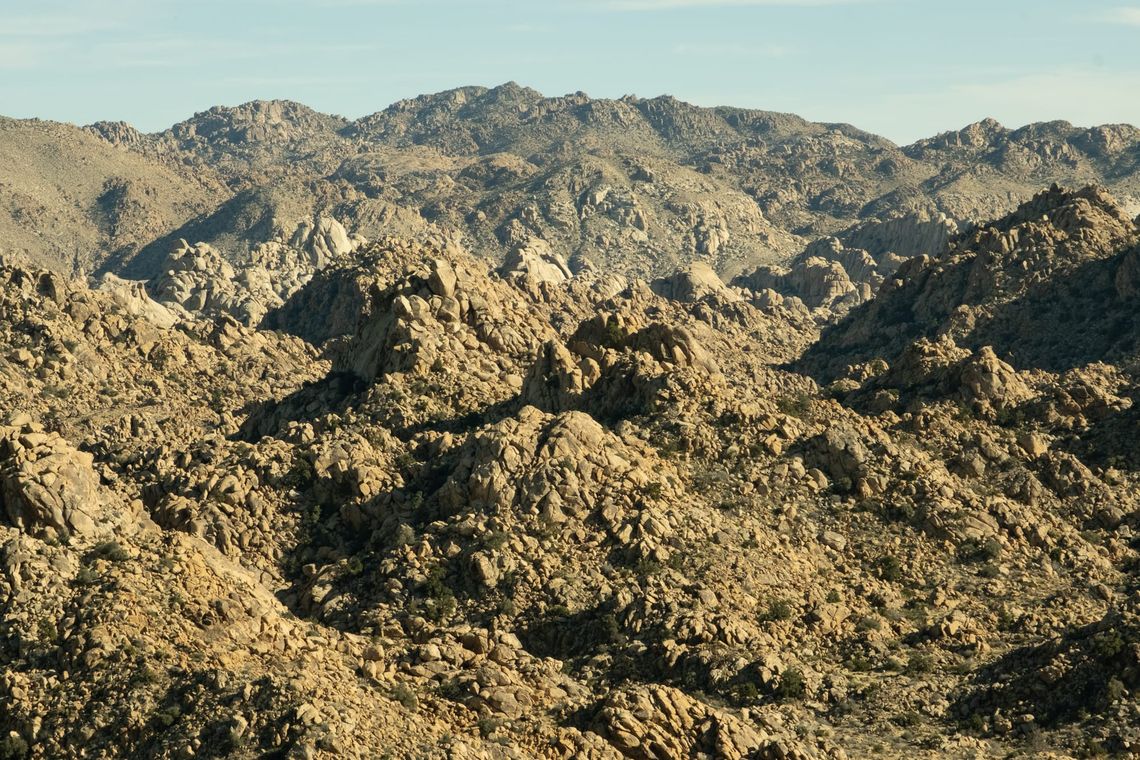 Oh, So That's What Sonder Means