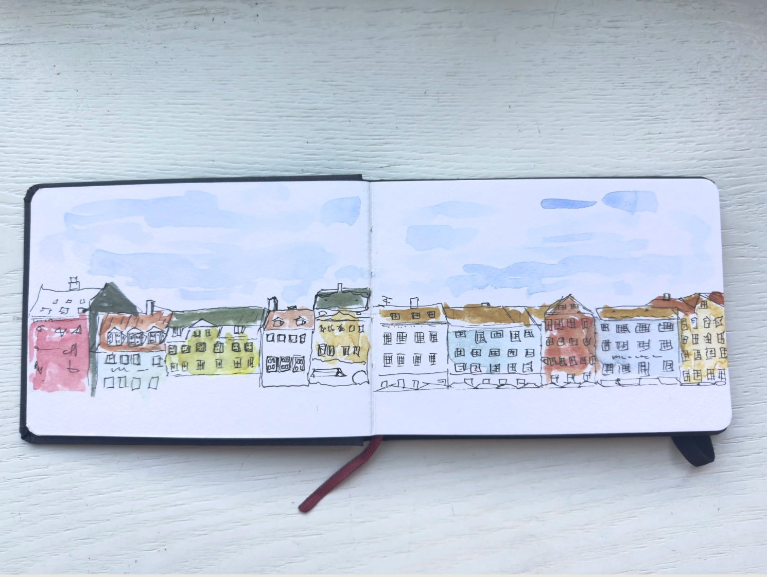 Go to Your Room and Make Art