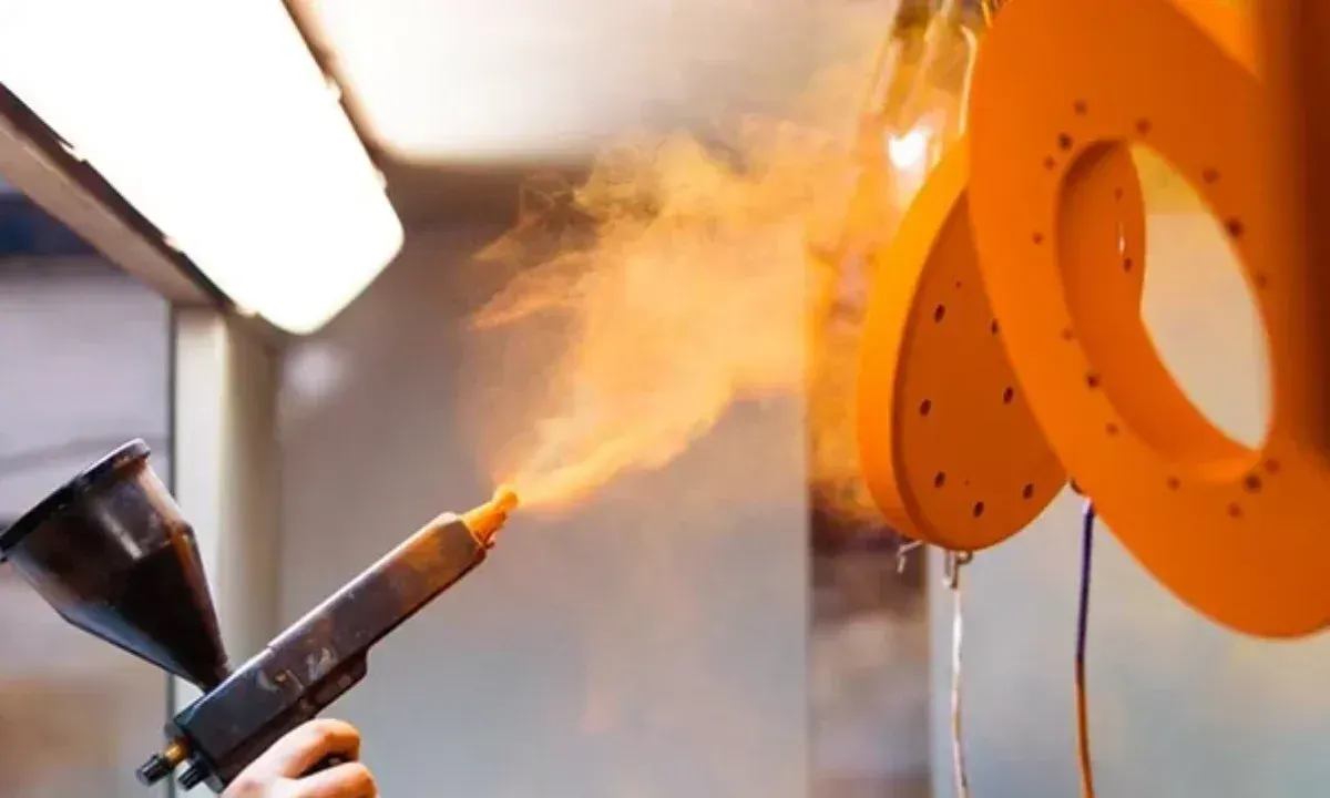 Steel, paint and big deals