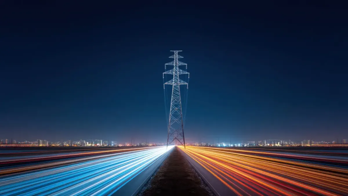 Trading, electrification and a lot of results