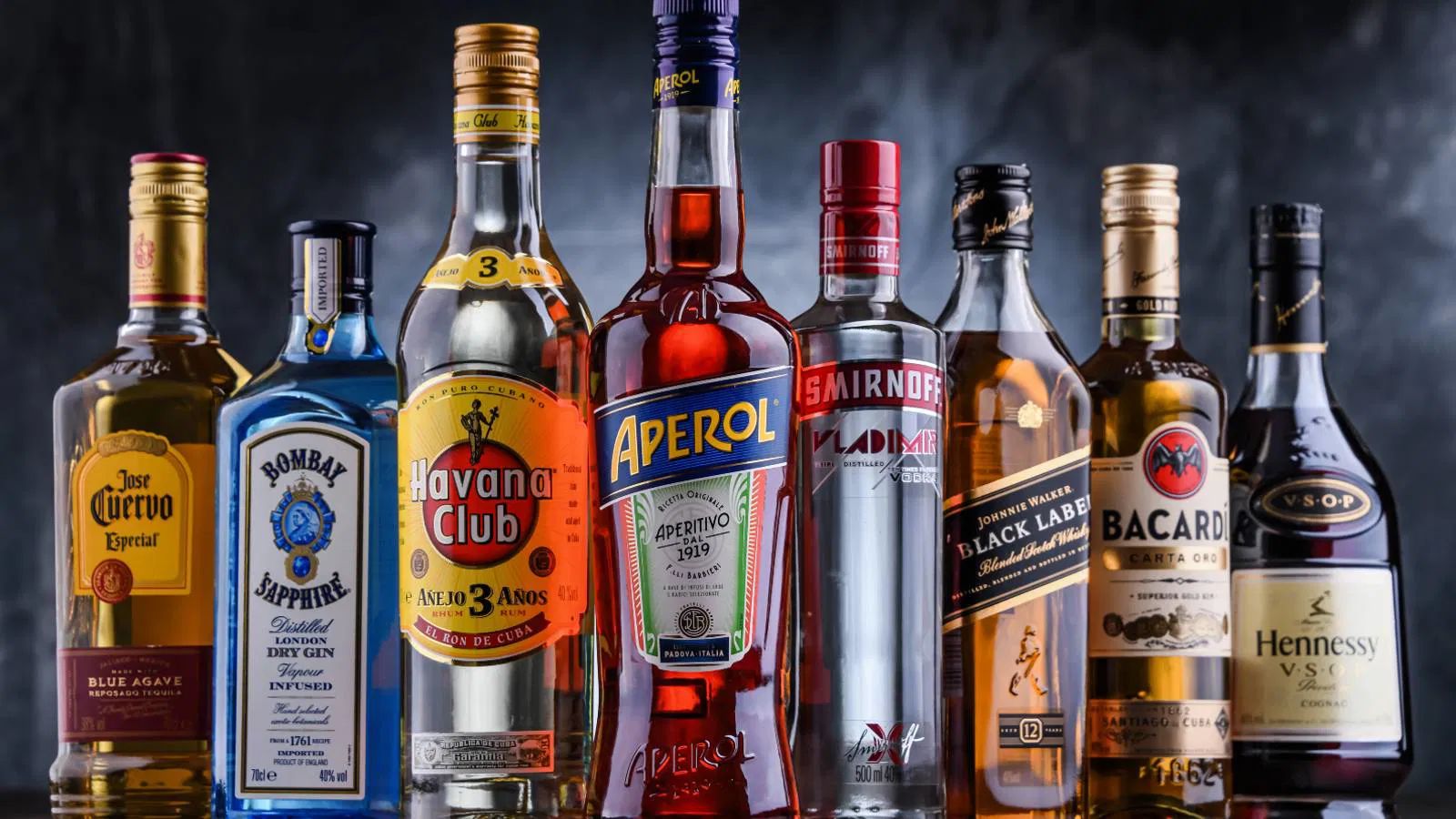 Bottles, CDMOs and asset sales