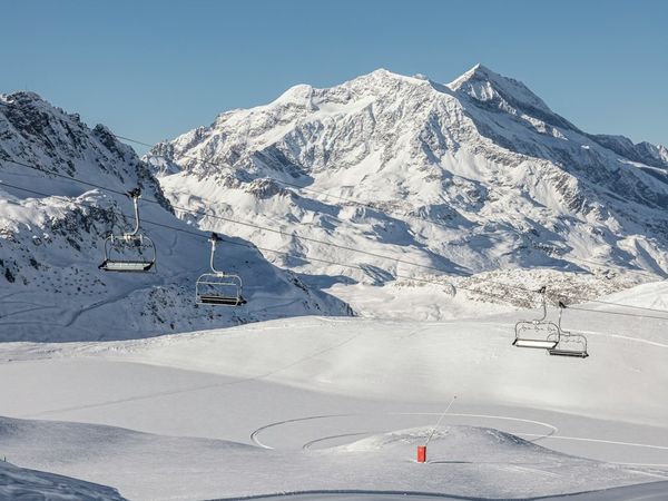 Ski resorts, restructurings and busted casinos