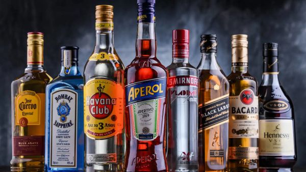 Bottles, CDMOs and asset sales