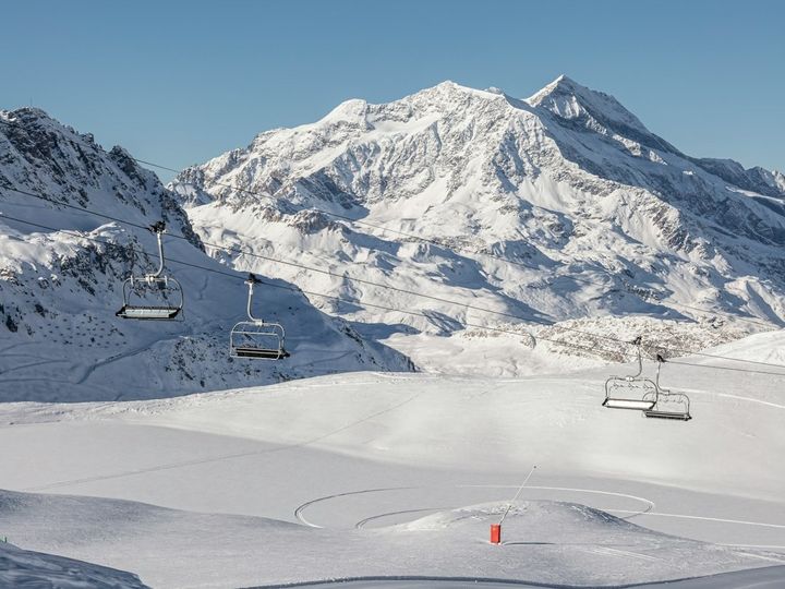 Ski resorts, restructurings and busted casinos