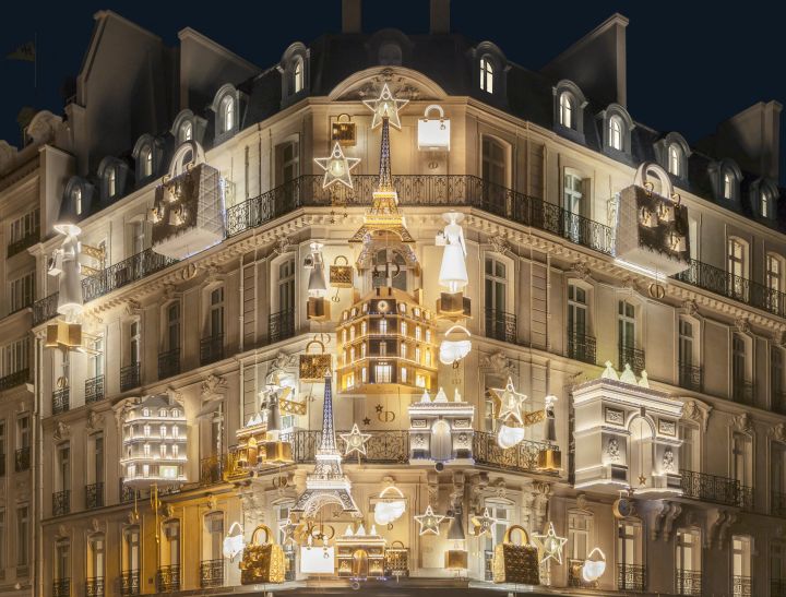 Expensive bags, gas turbines and chips