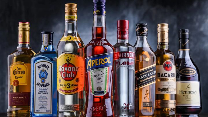 Bottles, CDMOs and asset sales
