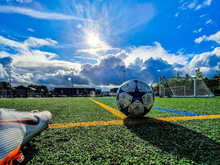 Soccer, chems and 'warnings'