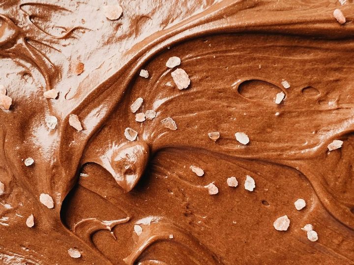 Spinning systems, steel & oil and ice cream