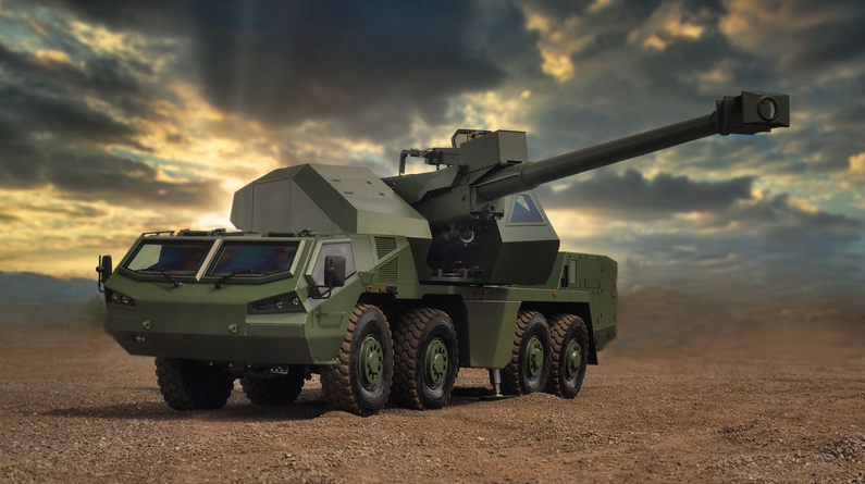 Weapons, AI Infra and some losers