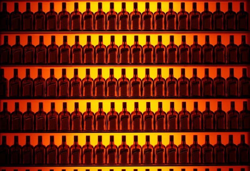 Another AI pivot, alcohol and panic in private markets