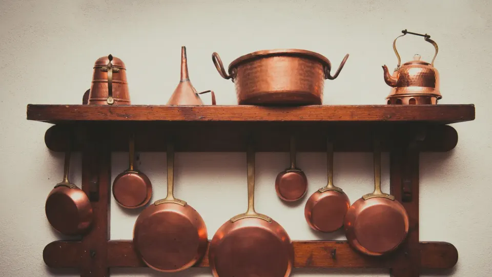 IT, Continence Care and more Copper