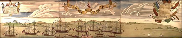 Rum and the Revolution