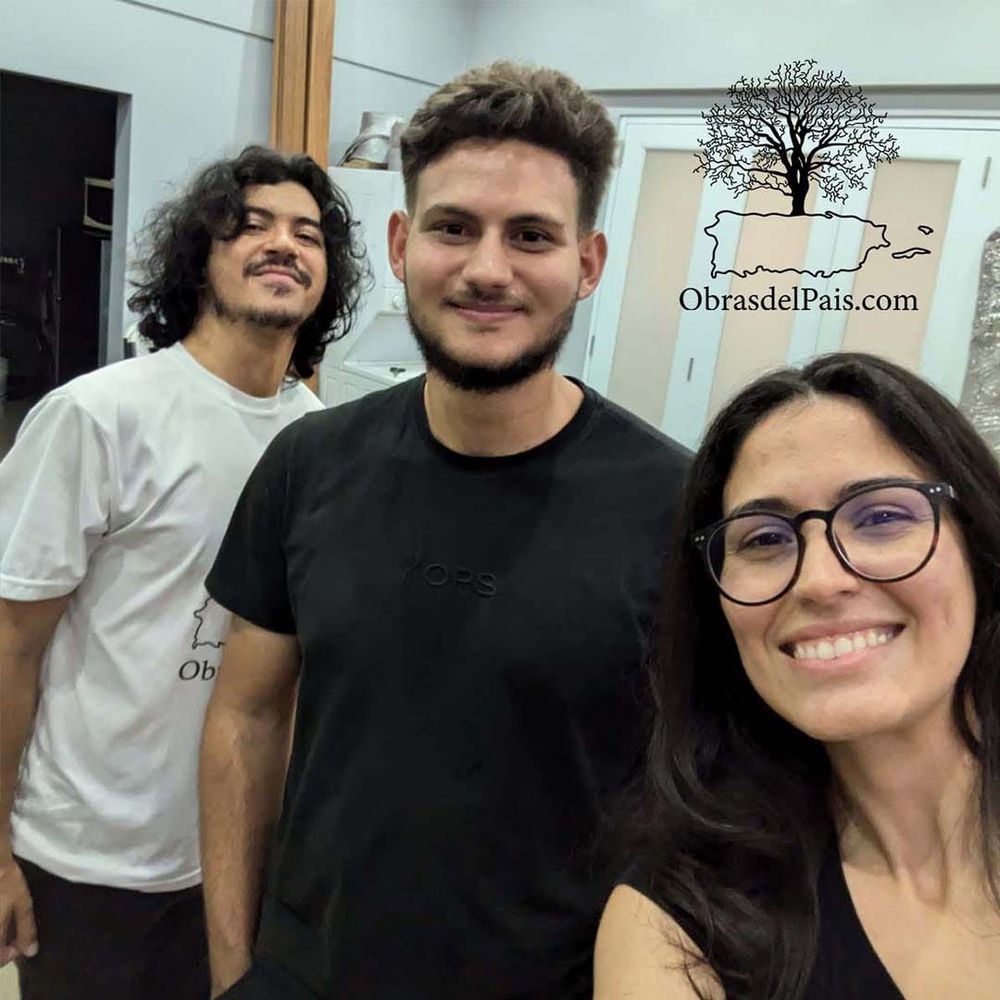 Retrato de cierre relacionado al perfil de Misael Fernández
