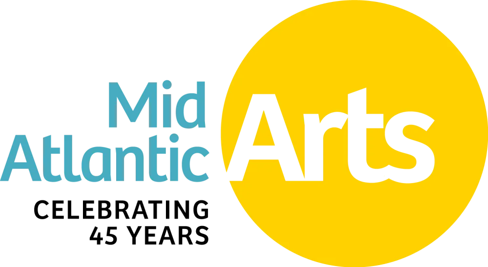 Mid Atlantic Arts, Celebrating 45 Years