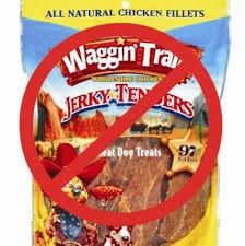 펫푸드 리콜의 역사 - 4 (원인 불명)