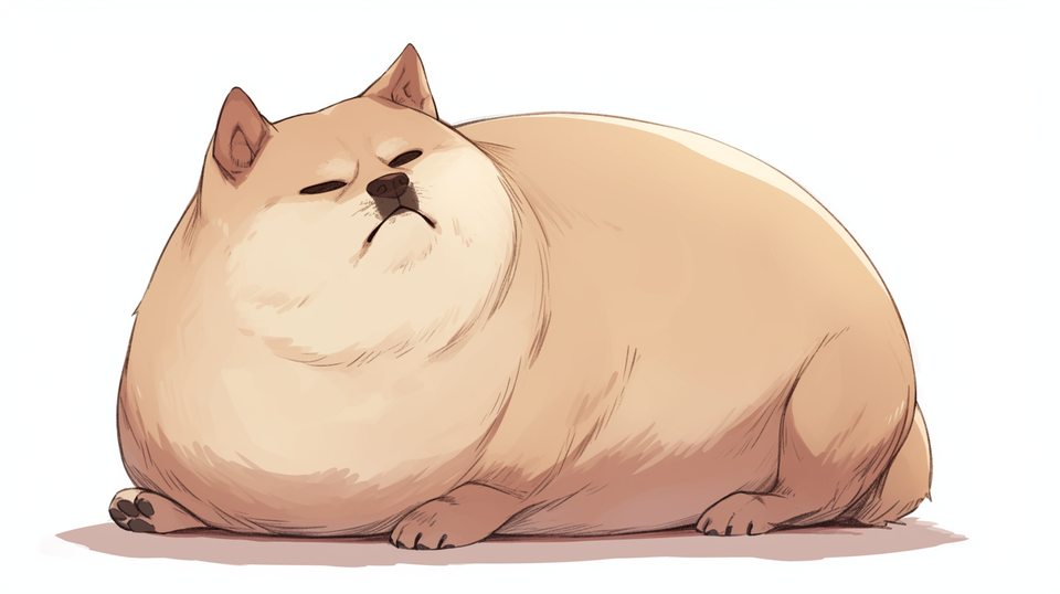 고단백질 사료가 좋을까? - 3 (장단점 및 오해)