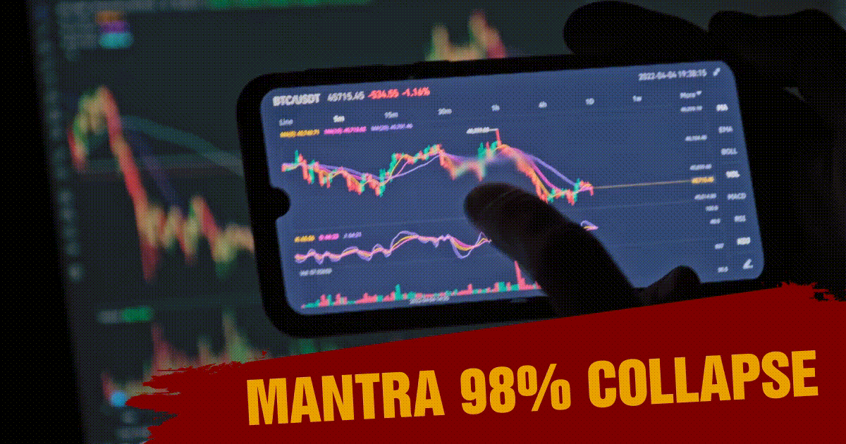 Mantra 98% Collapse