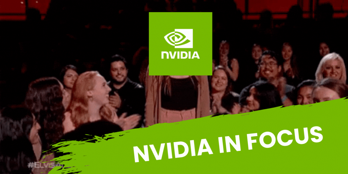 Nvidia In Focus