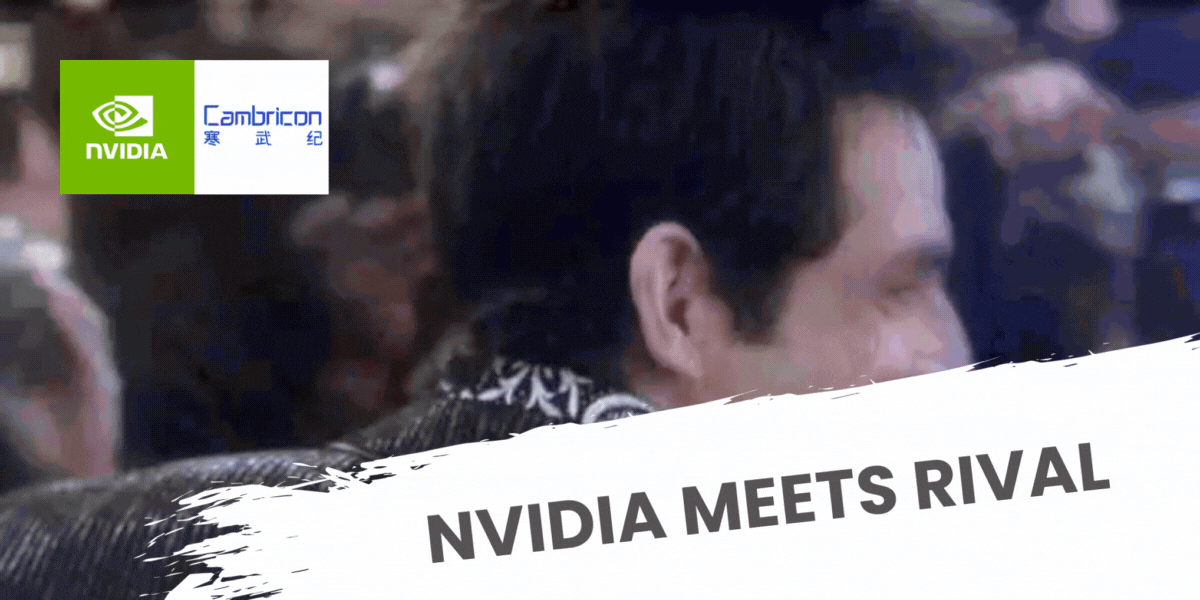 Nvidia Meets Rival
