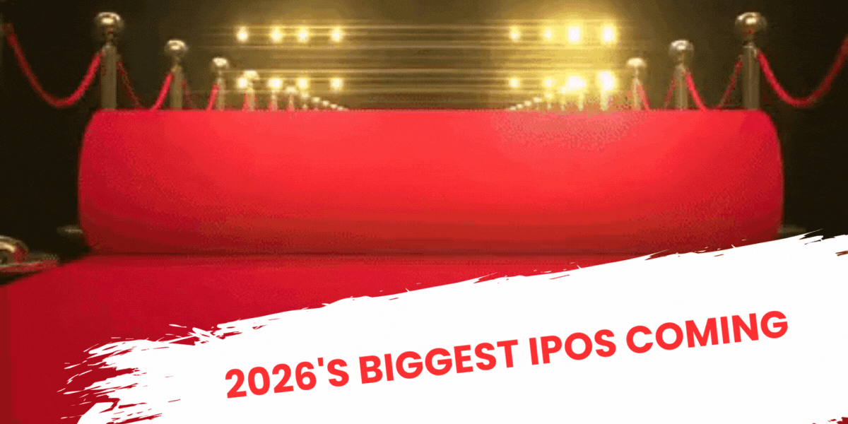2026’s Biggest IPOs Incoming