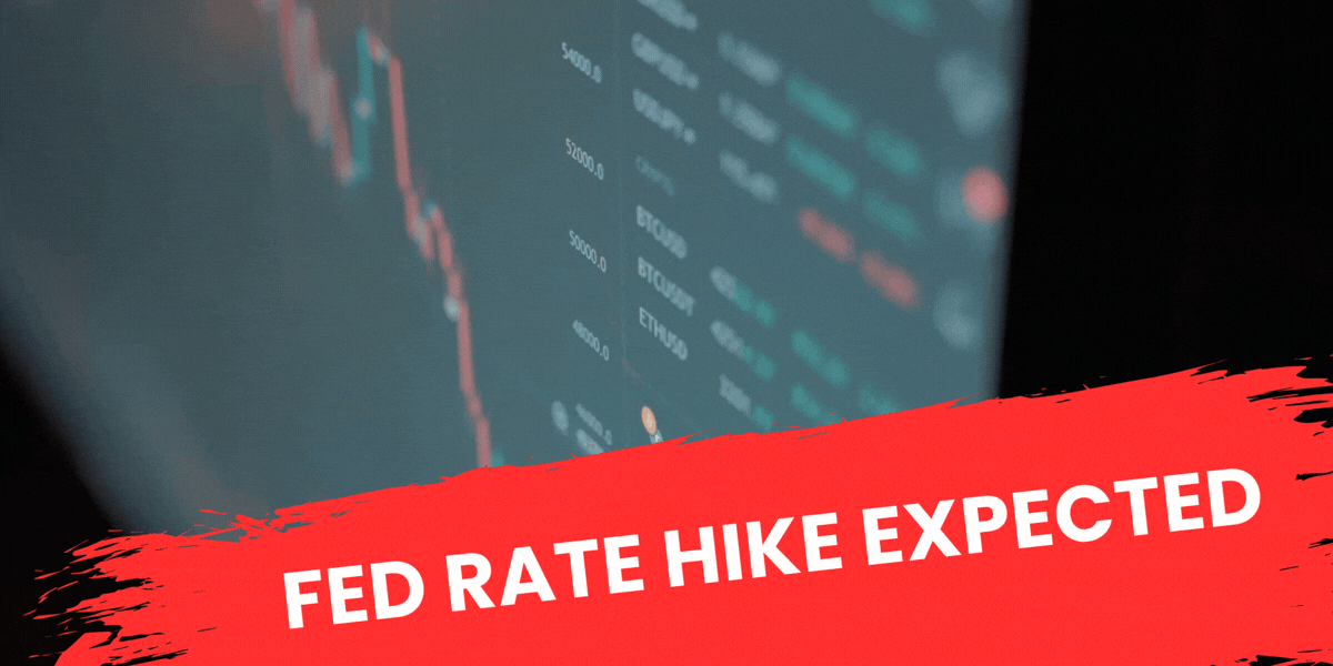 Fed Rate Hike Expected