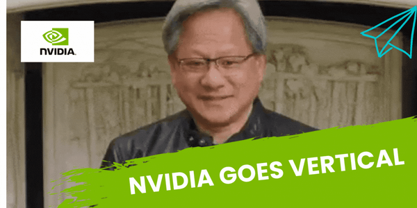 Nvidia Goes Vertical