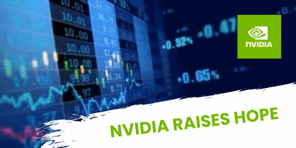 Nvidia Raises Hope