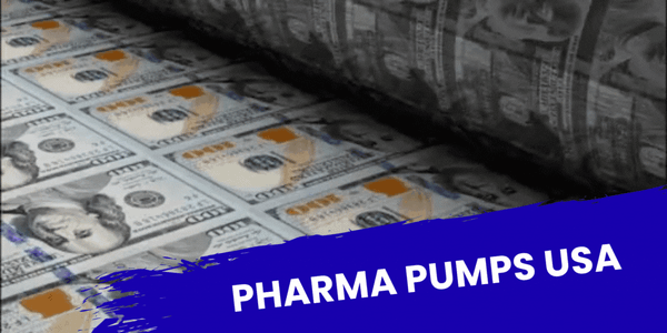 Pharma Pumps USA