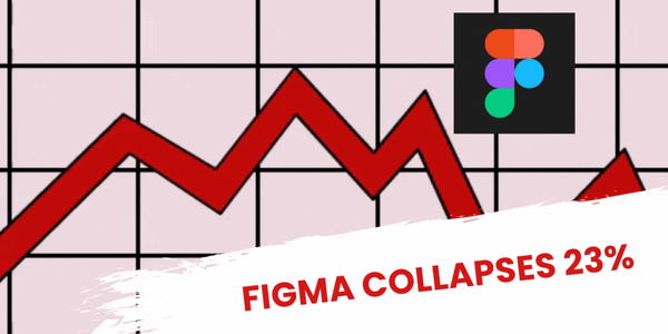 Figma Collapses 23%