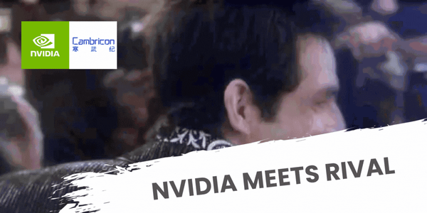 Nvidia Meets Rival