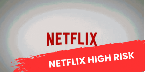 Netflix High Risk
