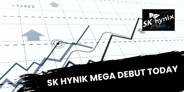 SK Hynik Mega Debut Today