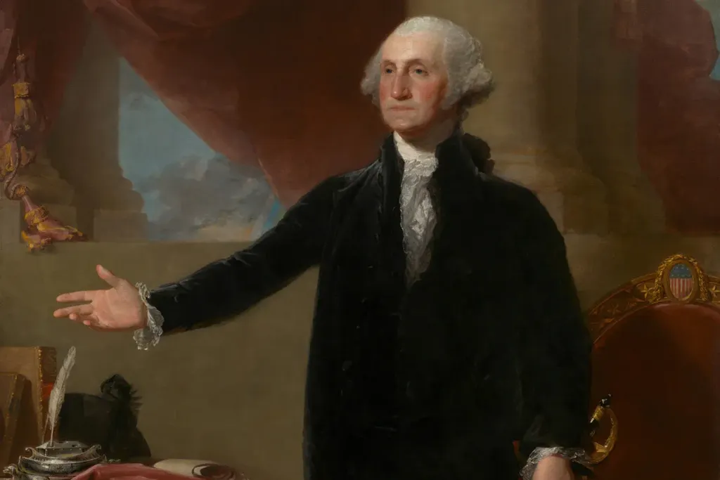 97 Quotes by George Washington and Their Historical Context