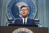 100 Quotes by John F. Kennedy and the Context Behind Them