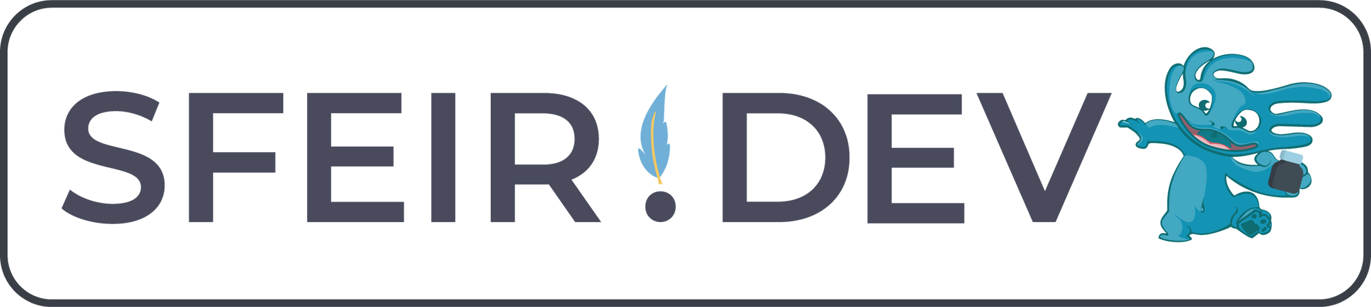 sfeir.dev - Le média incontournable pour les passionnés de tech et d'intelligence artificielle