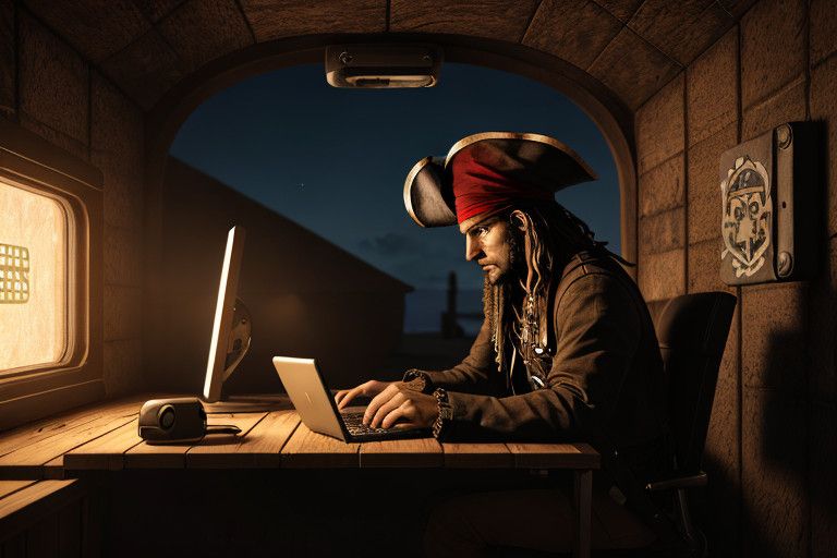 Les accès aux serveurs SSH avec une mauvaise gestion sont fréquemment ciblés par les pirates et les logiciels malveillants.