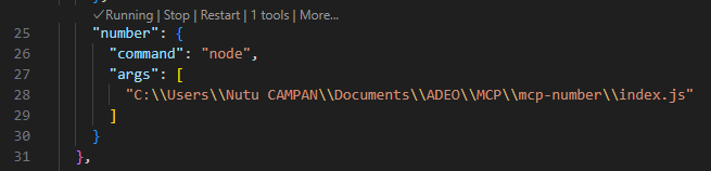Où placer le code du serveur