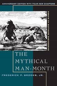 Amazon.fr - The Mythical Man-Month: Essays on Software Engineering,  Anniversary Edition - Brooks, Frederick - Livres
