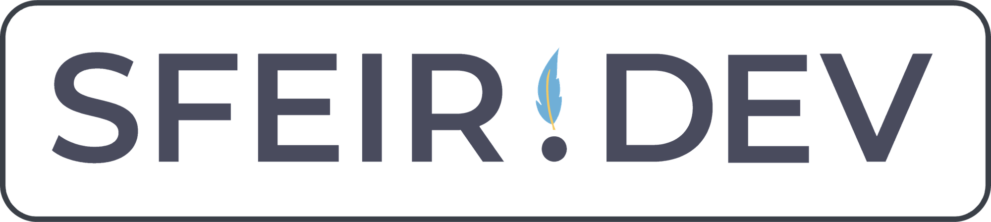 sfeir.dev - Le média incontournable pour les passionnés de tech et d'intelligence artificielle