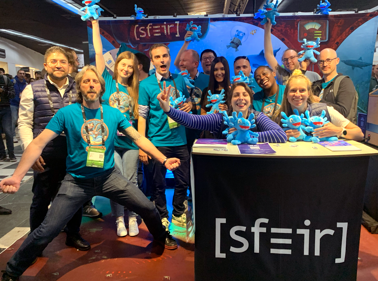 Devoxx France 2023: un événement de renom pour les développeurs !